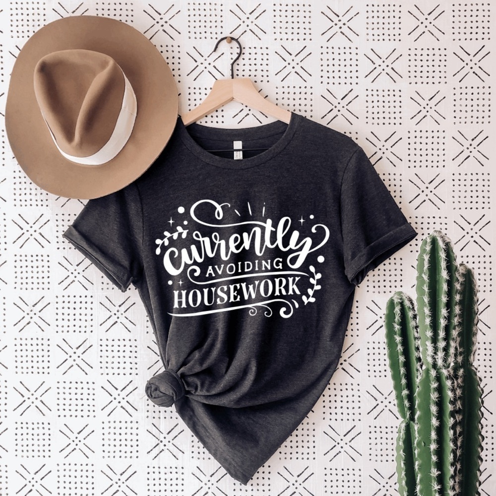 Cute Graphic Tshirt